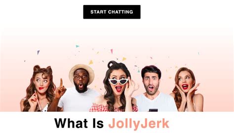 jollyjerk com|Free Video Chat Without Registration